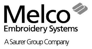Logo Melco z roku 1997