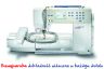 BERNINA Aurora 430 - Szwajcarska jakość