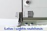 BERNINA Aurora 430 - Łatwe nawlekanie