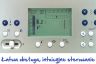 BERNINA Aurora 430 - Intuicyjna obsługa