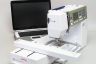 BERNINA Aurora 450 - połączenie z komputerem