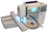 BERNINA Aurora 450 - Hafciarka komputerowa dedykowana do działalności gospodarczej